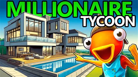 fortnite tycoon map codes|millionaire tycoon fortnite code.